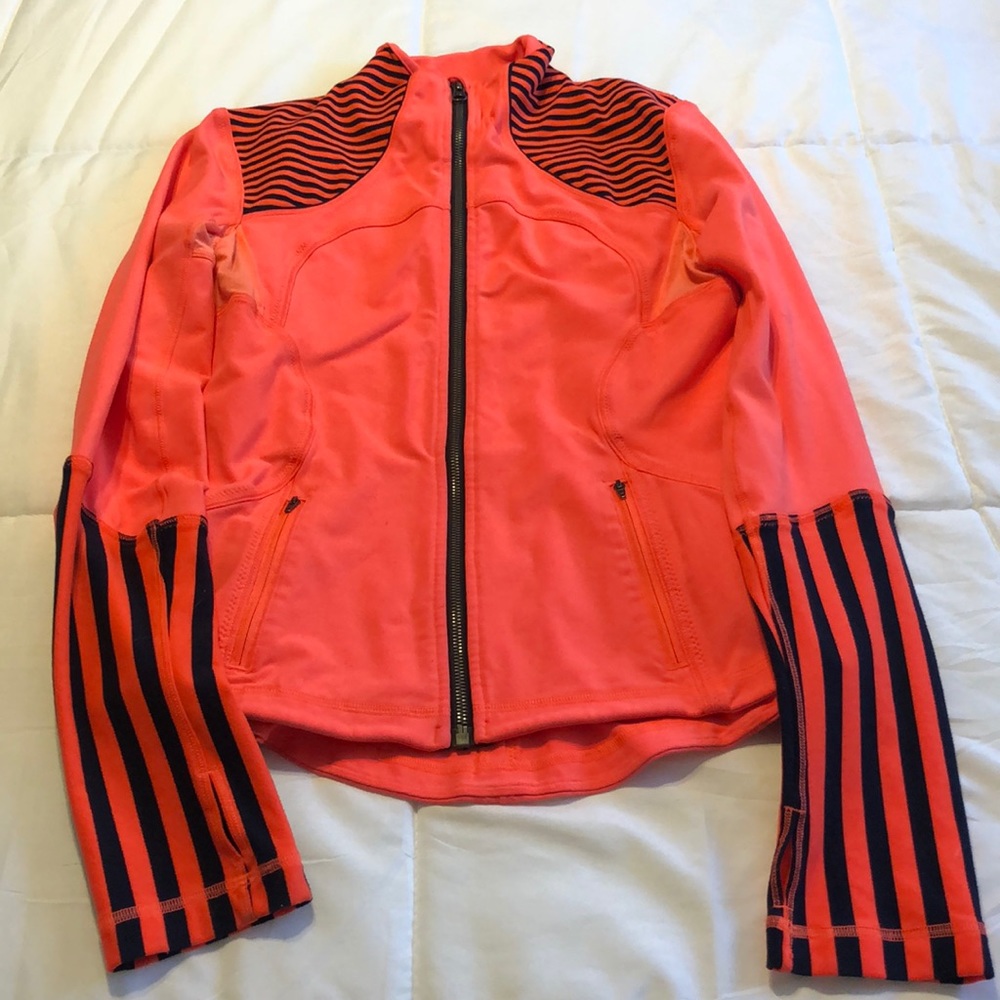 Lululemon Jacket - image 1